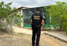 Polícia Federal deflagra operação para investigar disseminação de doença em espécie ameaçada de extinção na região de Curaçá/BA