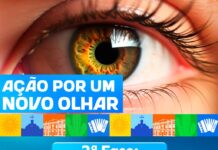 Prefeitura de Senhor do Bonfim realiza mutirão de cirurgias oftalmológicas neste fim de semana