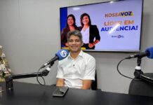 Renato Antunes retoma agenda no Sertão com Caravana Por Mais Educação