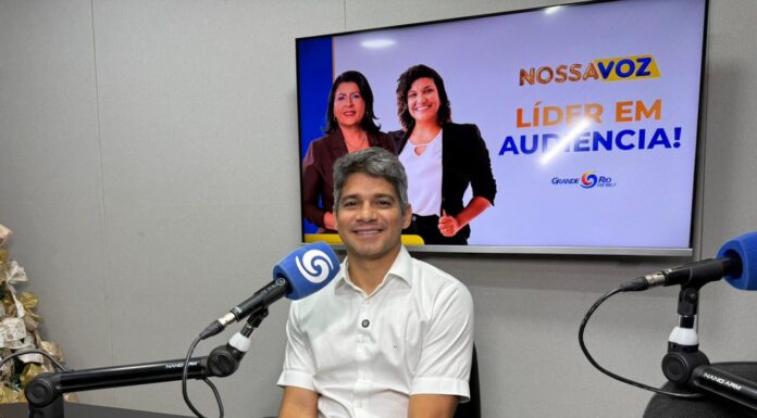 Renato Antunes retoma agenda no Sertão com Caravana Por Mais Educação