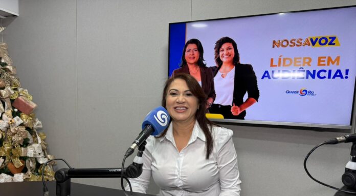 Ex-prefeita Eliane Soares inicia movimento político e se coloca como pré-candidata à Câmara Federal