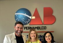 Transforma Petrolina e OAB firmam parceria para campanha do Natal Solidário 2025