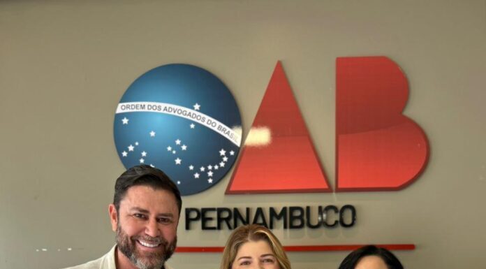 Transforma Petrolina e OAB firmam parceria para campanha do Natal Solidário 2025