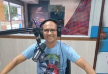 Jornalista vai receber menção honrosa pela contribuição divulgação vida obra Luiz Gonzaga e desenvolvimento de Exu