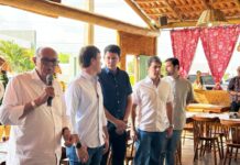 Balanço positivo e boas perspectivas marcam encontro do Sindicato dos Produtores Rurais de Petrolina com entidades parceiras