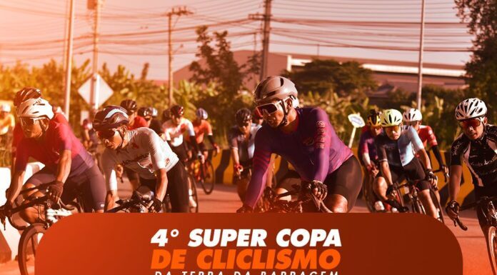 Prefeitura de Sobradinho abre inscrições para a 4ª Super Copa de Ciclismo da Terra da Barragem com mais de R$ 10 Mil em premiações