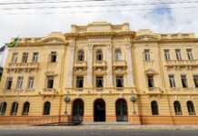 Pernambuco conquista Selo Diamante em transparência pública no LNTP 2025