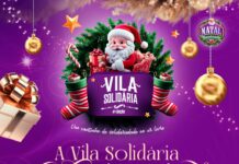 Prefeitura de Senhor do Bonfim realiza a 4ª edição da Vila Solidária de 9 a 16 de dezembro