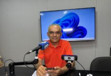 Odacy Amorim inicia nova fase política e anuncia candidatura a deputado federal pelo Avante