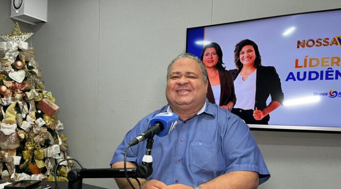 Na última sexta-feira, Petrolina registrou acúmulo de chuva acima da média para dezembro; Secretaria de Serviços Públicos destaca medidas de prevenção