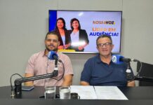 Darcilio Almeida, secretário de Desenvolvimento Rural de Petrolina, fala sobre ações da pasta para 2026