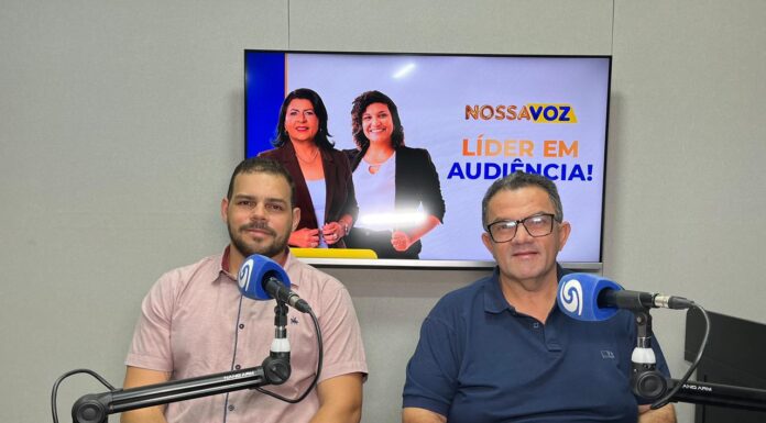 Darcilio Almeida, secretário de Desenvolvimento Rural de Petrolina, fala sobre ações da pasta para 2026