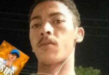 Homem de 25 anos é executado a tiros por dupla mascarada em Caraíbas, zona rural de Santa Maria da Boa Vista