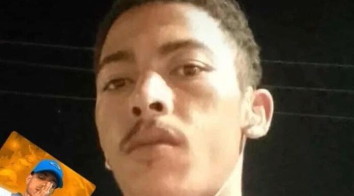 Homem de 25 anos é executado a tiros por dupla mascarada em Caraíbas, zona rural de Santa Maria da Boa Vista