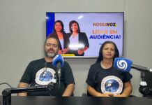 Cirurgiões-dentistas e auxiliares de saúde bucal de Petrolina reforçam mobilização pelo piso salarial