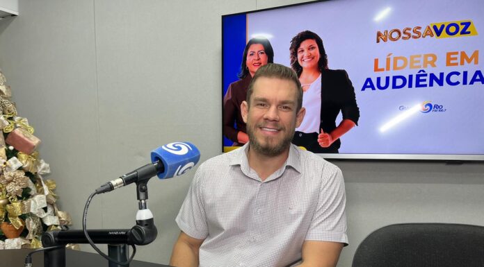 Secretário de Infraestrutura de Petrolina detalha investimento de R$ 170 milhões para o desenvolvimento urbano e social