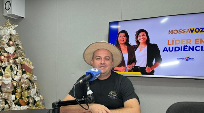 Rodrigo Fabian comemora resultados positivos do Grupo Verano Brasil e destaca o crescimento contínuo da marca