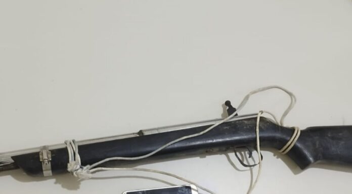 OPERAÇÃO INTEGRADA DA POLÍCIA CIVIL E POLÍCIA MILITAR CUMPRE MANDADOS DE BUSCA E APREENSÃO NA ZONA RURAL DE JUAZEIRO