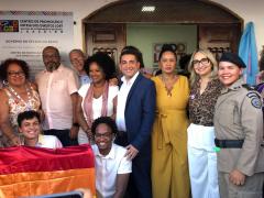 Polícia Civil participa da inauguração do Conselho de Direitos LGBT em Juazeiro
