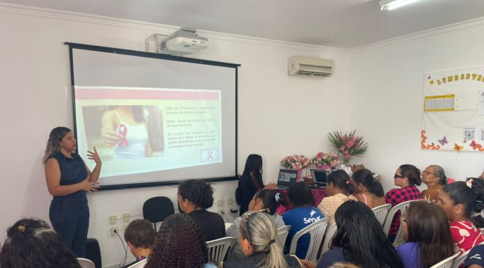 Prefeitura atendeu mais de 2 mil mulheres e fortalece proteção, acolhimento e direitos em 2025