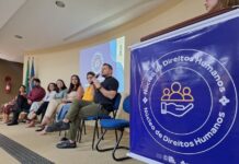 Funase dá passo histórico ao lançar Núcleo de Direitos Humanos no sistema socioeducativo