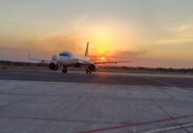 Aeroporto de Petrolina projeta crescimento de mais de 15% na movimentação de passageiros no final de ano