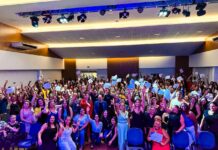 Fundação Nilo Coelho celebra conquistas e forma novos profissionais, em Petrolina