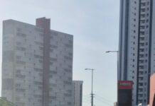 Acidente na manhã desta terça-feira (18), na Ponte Presidente Dutra causa lentidão no trânsito; PRF orienta motoristas sobre segurança