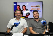 Santa Maria da Boa Vista: prefeito George Duarte faz balanço de gestão e anuncia pré-candidatura de Yuri Duarte a deputado estadual