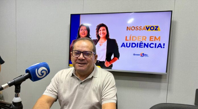 Câmara Municipal de Petrolina: Ronaldo Silva reflete sobre investimentos e futuro político