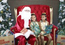 Transforma Petrolina promove Natal inclusivo para crianças autistas e alunos da APAE