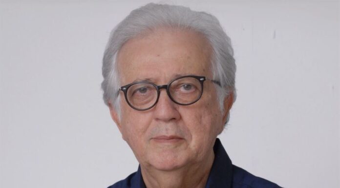 Uma ponderação da arquibancada