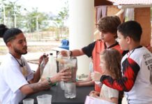 EACC bate recorde de visitação em 2025 e entra em recesso com retorno marcado para janeiro de 2026