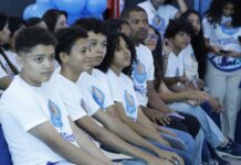 Petrolina recebe o 1º Fórum Comunitário do Selo UNICEF