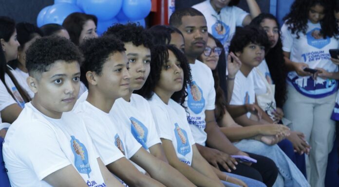 Petrolina recebe o 1º Fórum Comunitário do Selo UNICEF