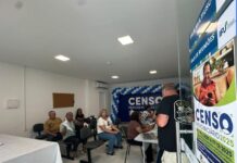 Censo Previdenciário de Juazeiro é prorrogado até sexta-feira (19)