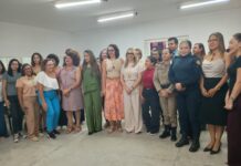 Policia Civil participa de evento de conscientização ao combate à violência doméstica em Juazeiro