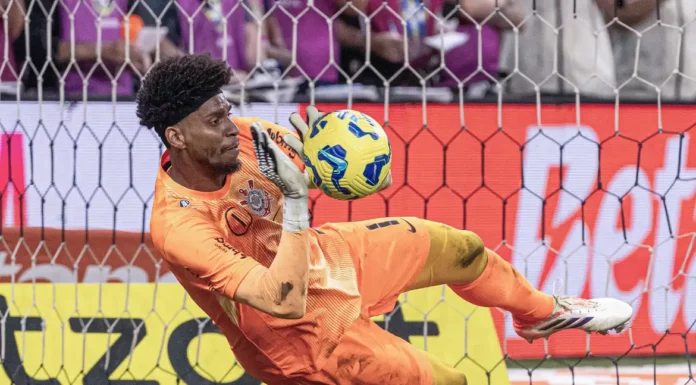 Corinthians e Vasco avançam nos pênaltis e decidem a Copa do Brasil