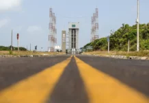 Saiba mais sobre 1º lançamento comercial de foguete no Brasil