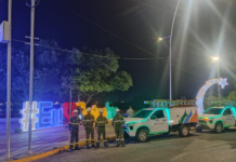 Neoenergia Pernambuco monta operação especial de Natal e Réveillon com mais de 700 eletricistas nas ruas