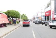 Comércio de Petrolina estima alta de 10% no faturamento de fim de ano, aponta CDL