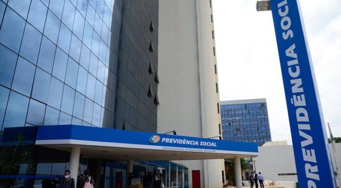 Governo destina R$ 547 milhões para ressarcir beneficiários do INSS
