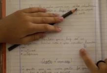 Alunos de 6 a 10 anos estão mais atrasados que no período pré-pandemia