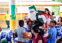 Transforma Petrolina prorroga campanha de arrecadação de brinquedos até próxima semana