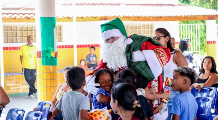 Transforma Petrolina prorroga campanha de arrecadação de brinquedos até próxima semana