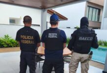 Balanço do MPBA em 2025 tem quase 100 operações contra o crime