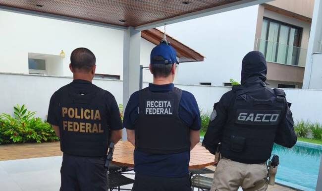 Balanço do MPBA em 2025 tem quase 100 operações contra o crime