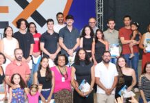 Bolsistas do Cemafauna, NEMA e CEBIVE da Univasf são premiados na 18ª Scientex