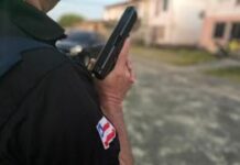 Suspeito de homicídio é preso em cumprimento de mandado judicial em Juazeiro