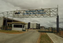 Univasf informa ampliação de horário do Ceppsi no mês de dezembro de 2025